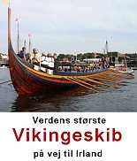 Vikingeskibet Havhingsten
